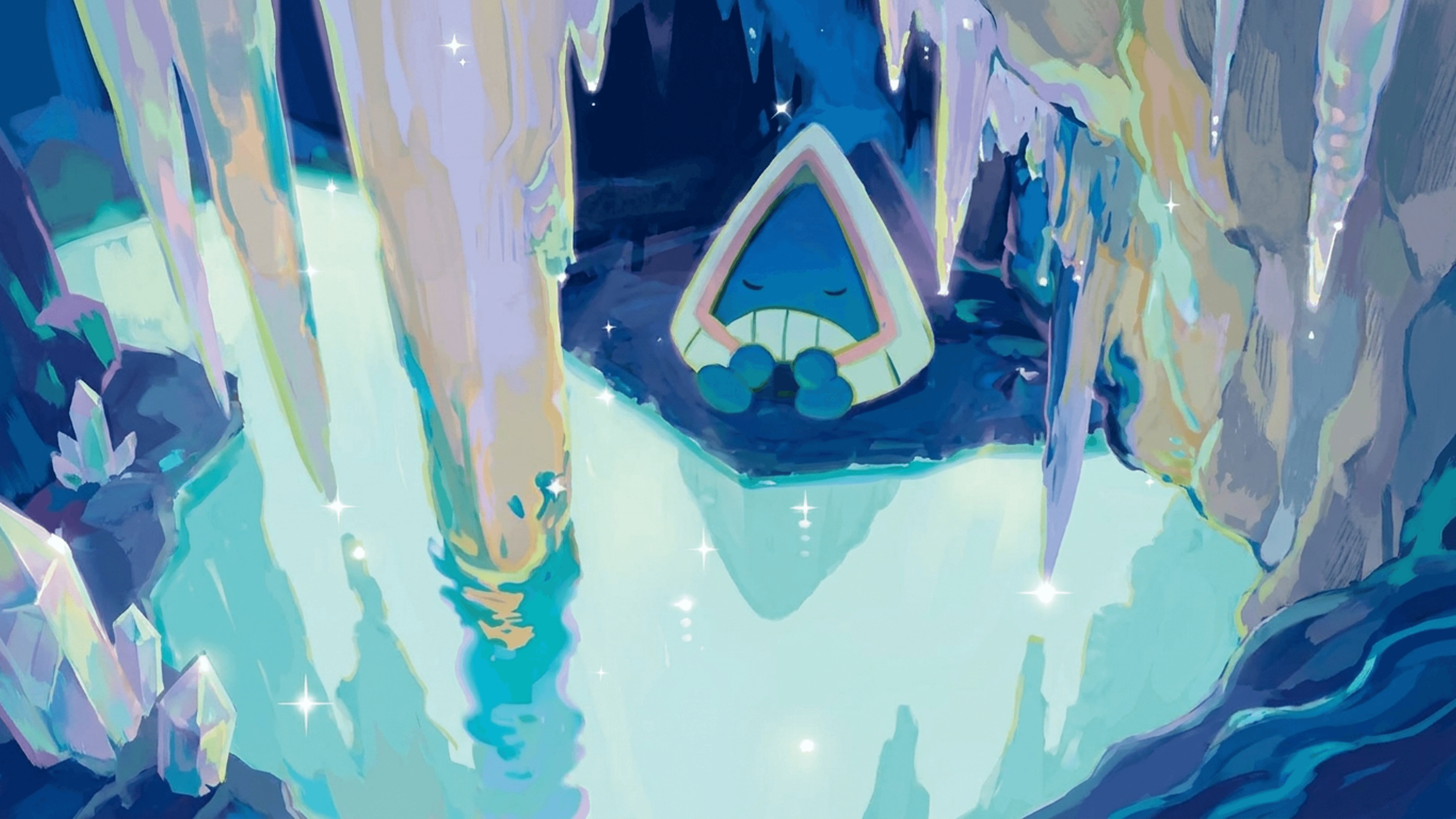 Snorunt wallpaper from Paradox Rift
