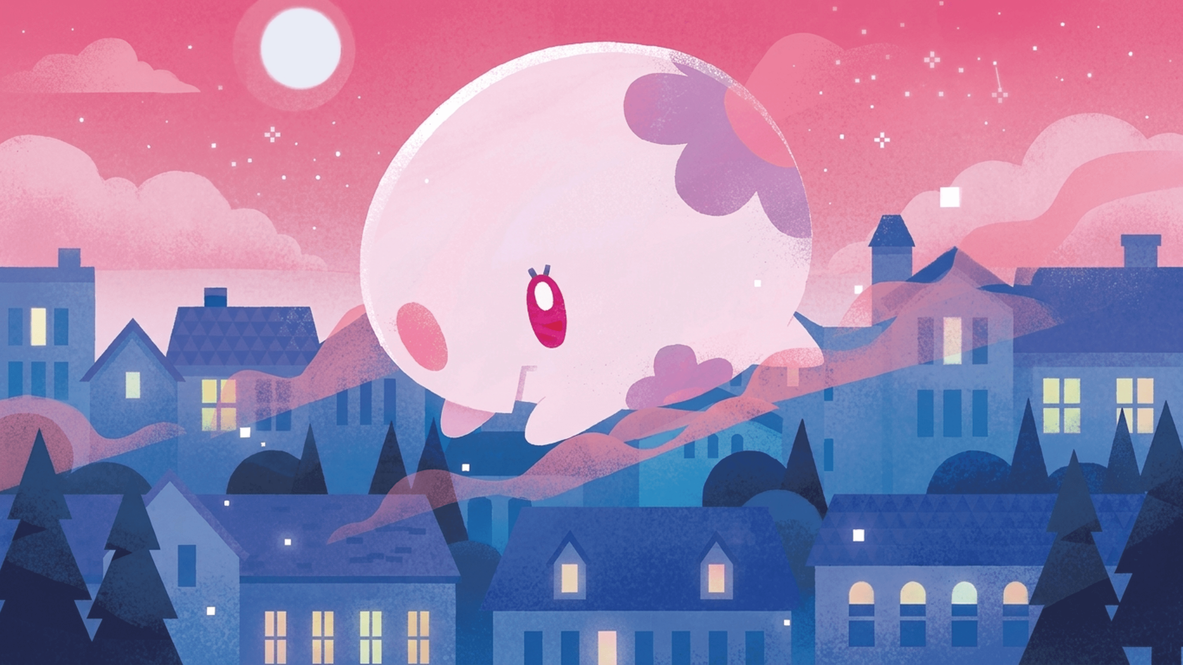 Munna wallpaper from Fusion Strike