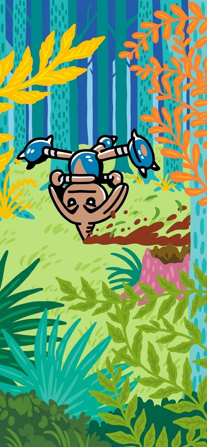 Hitmontop wallpaper from Ascended Heroes
