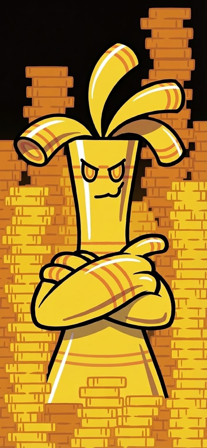 Gholdengo ex wallpaper from Paradox Rift