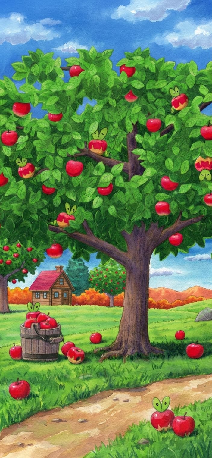 Applin wallpaper from Twilight Masquerade