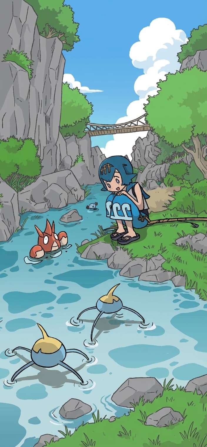 Lana's Aid wallpaper from Twilight Masquerade