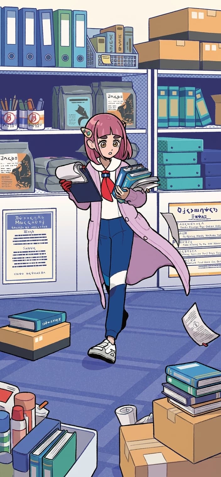 Lacey wallpaper from Prismatic Evolutions